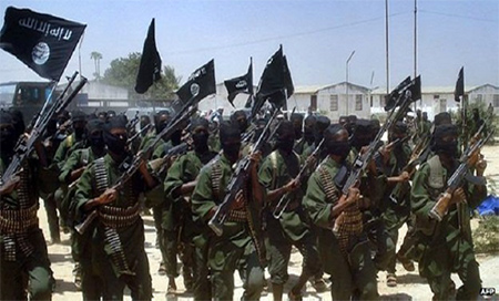 Al Shabaab Somalia lanza una nueva operación contra Al Shabaab en Mogadiscio